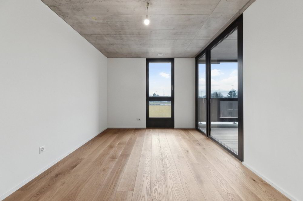 Wohnung – Au SG, Heerbrugg - Ansicht 3