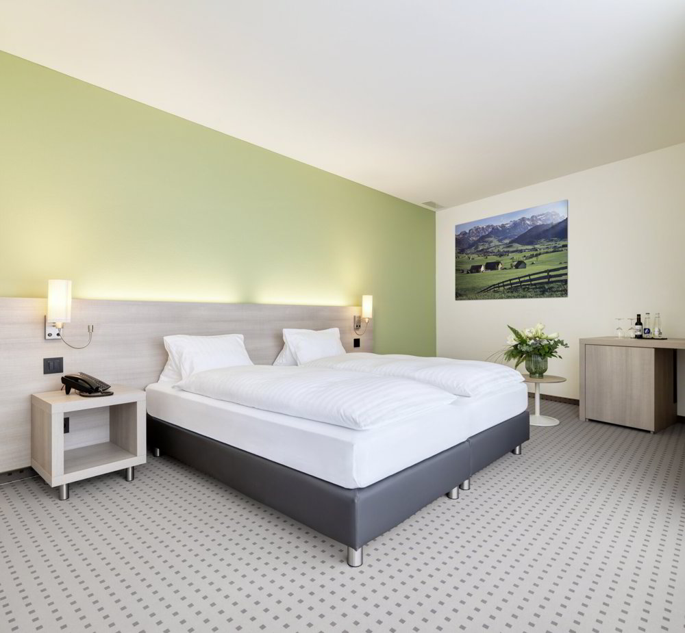 Wohnung – St. Gallen, Langgass-Heiligkreuz - Ansicht 4