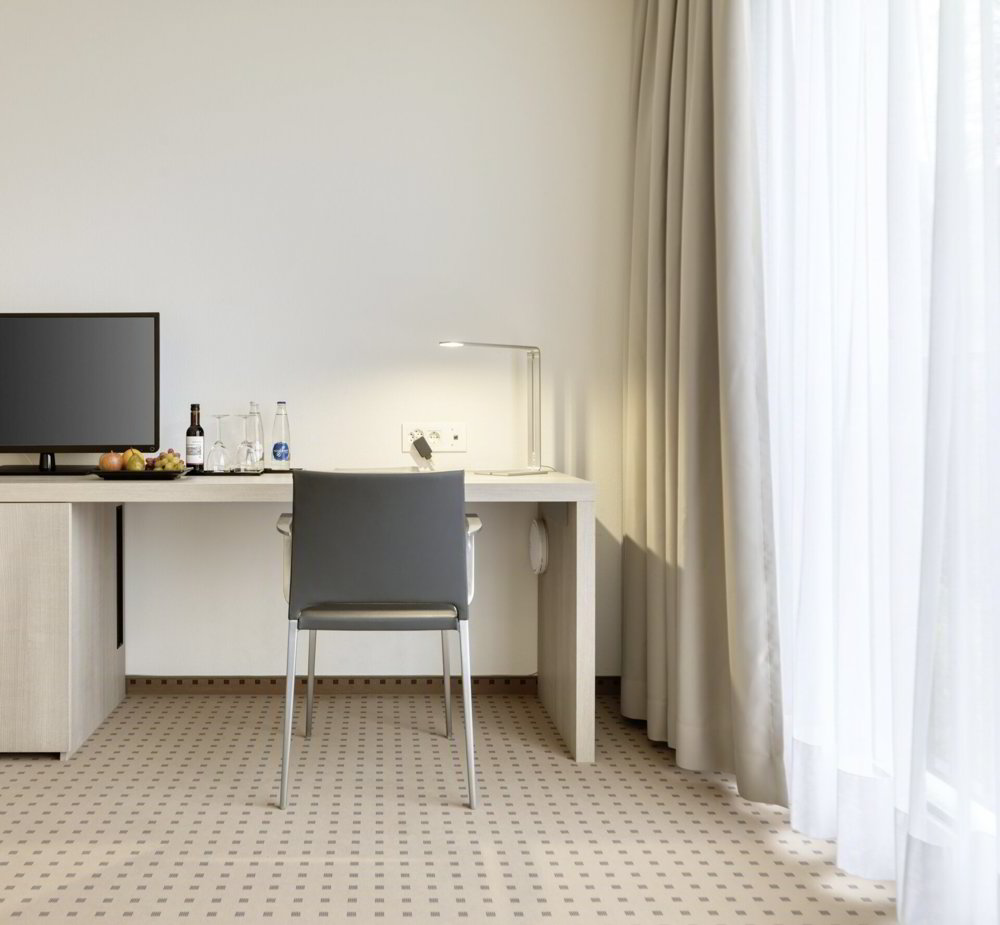 Wohnung – St. Gallen, Langgass-Heiligkreuz - Ansicht 5