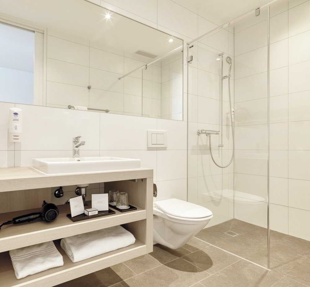 Wohnung – St. Gallen, Langgass-Heiligkreuz - Mehr