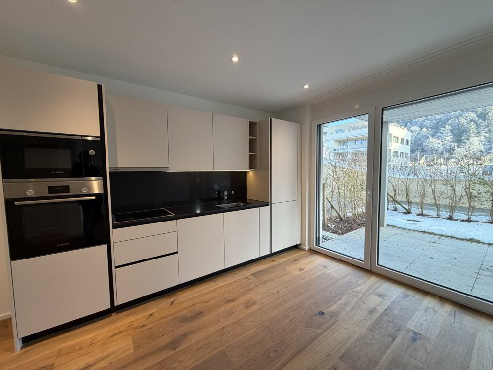 Wohnung – Oberkulm, Neumatt, Bezirk Kulm - Ansicht 2