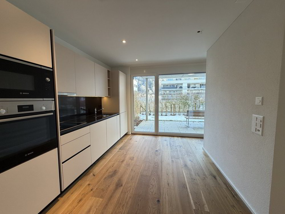 Wohnung – Oberkulm, Neumatt, Bezirk Kulm - Ansicht 3