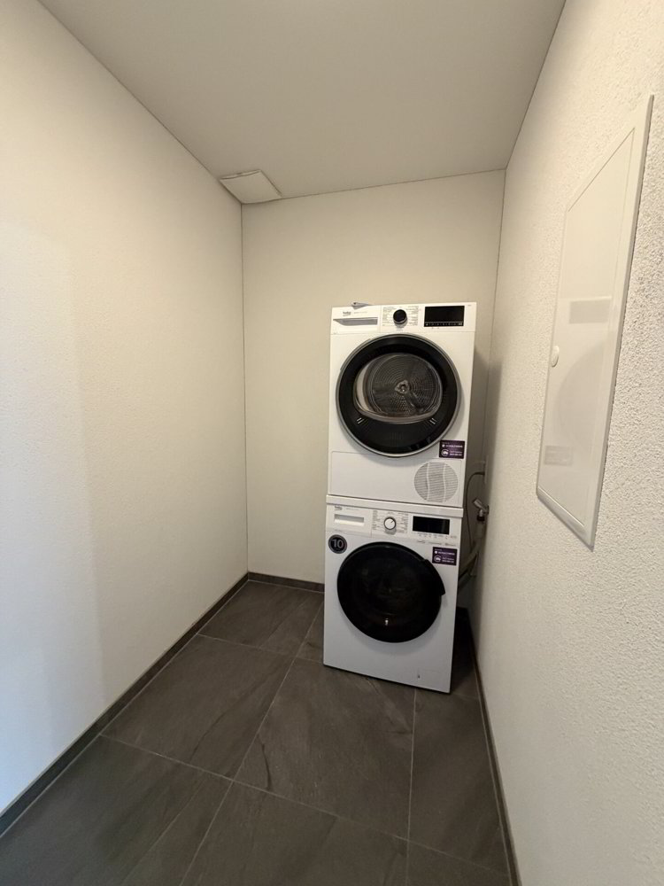 1 rooms Apartment for rent in Oberkulm - image 1/6