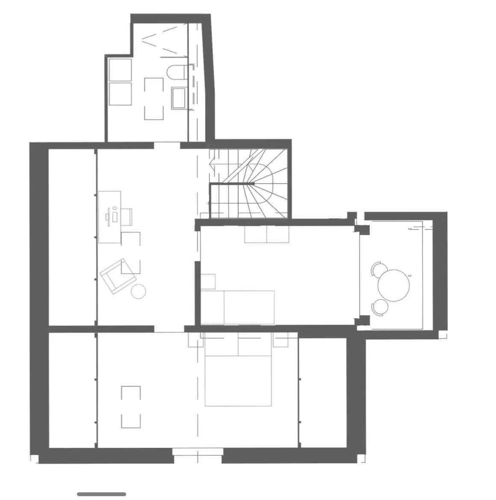 Wohnung – Eschenbach SG - Ansicht 3