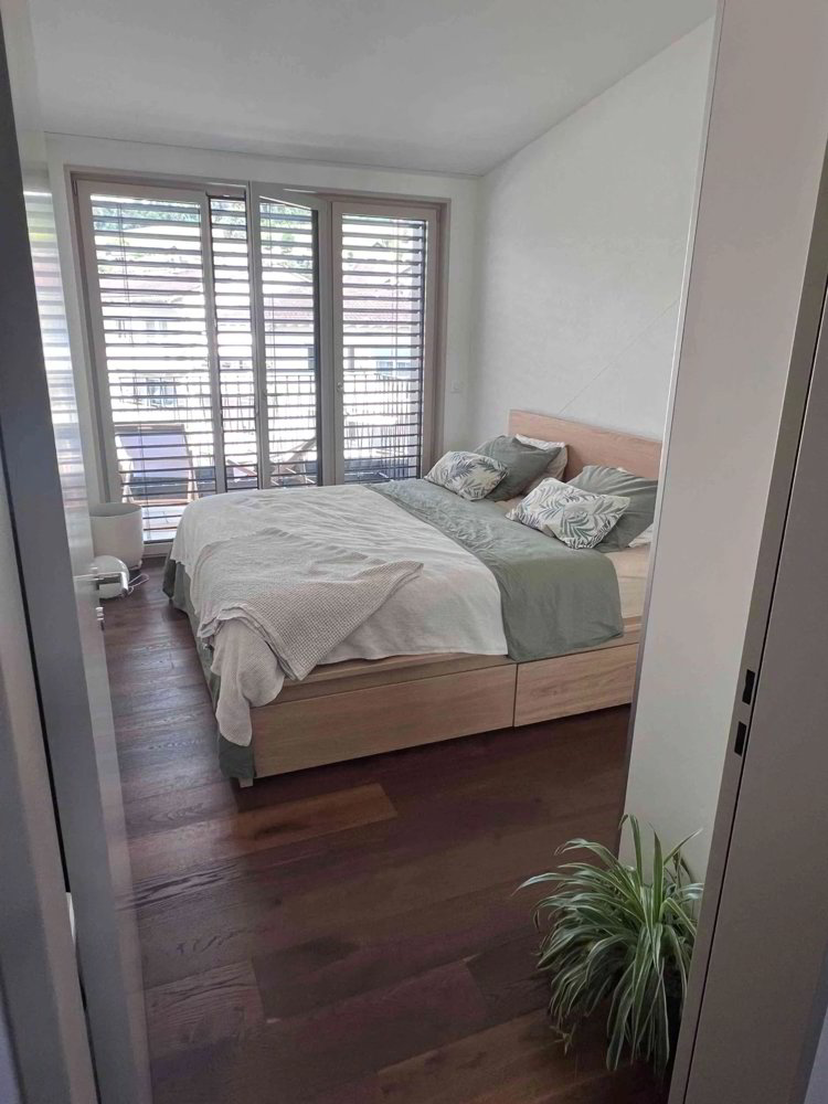 Wohnung – Eschenbach SG - Ansicht 5