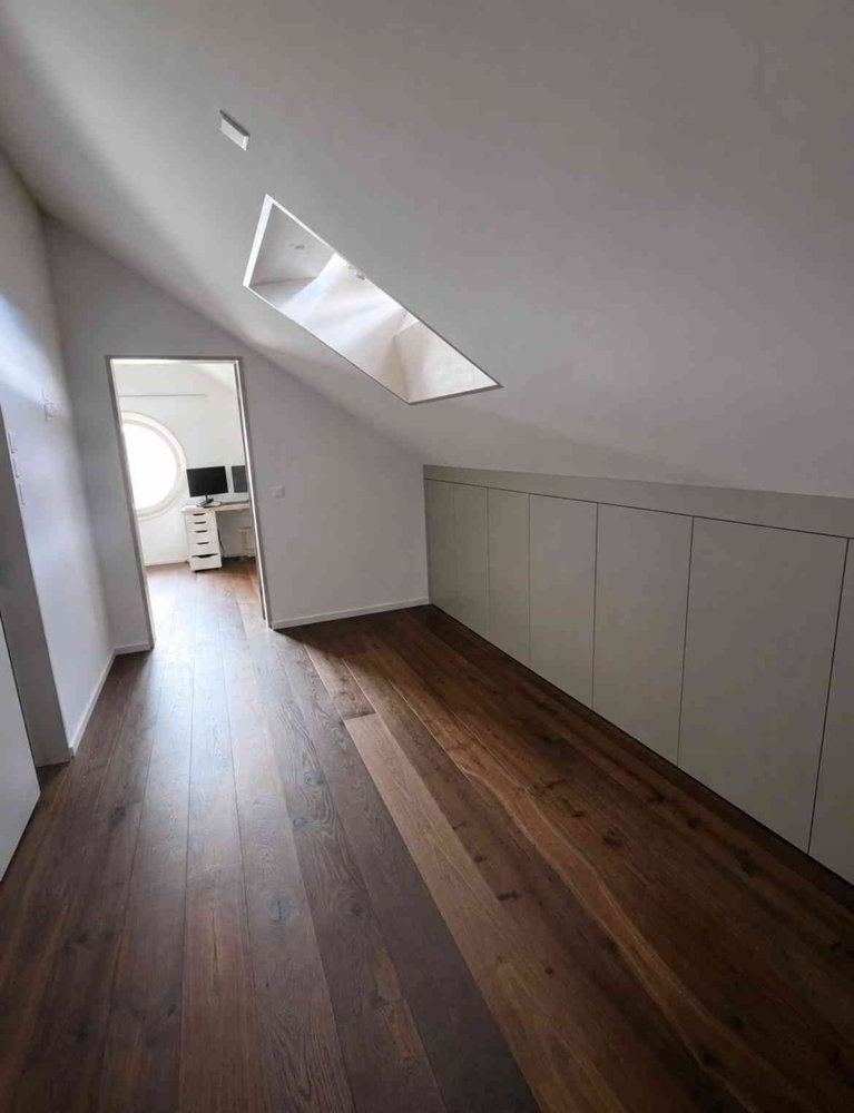 Wohnung – Eschenbach SG - Mehr