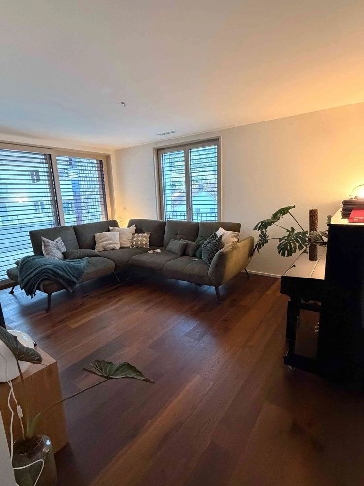 5.5 rooms Apartment for rent in Eschenbach SG - image 1/8