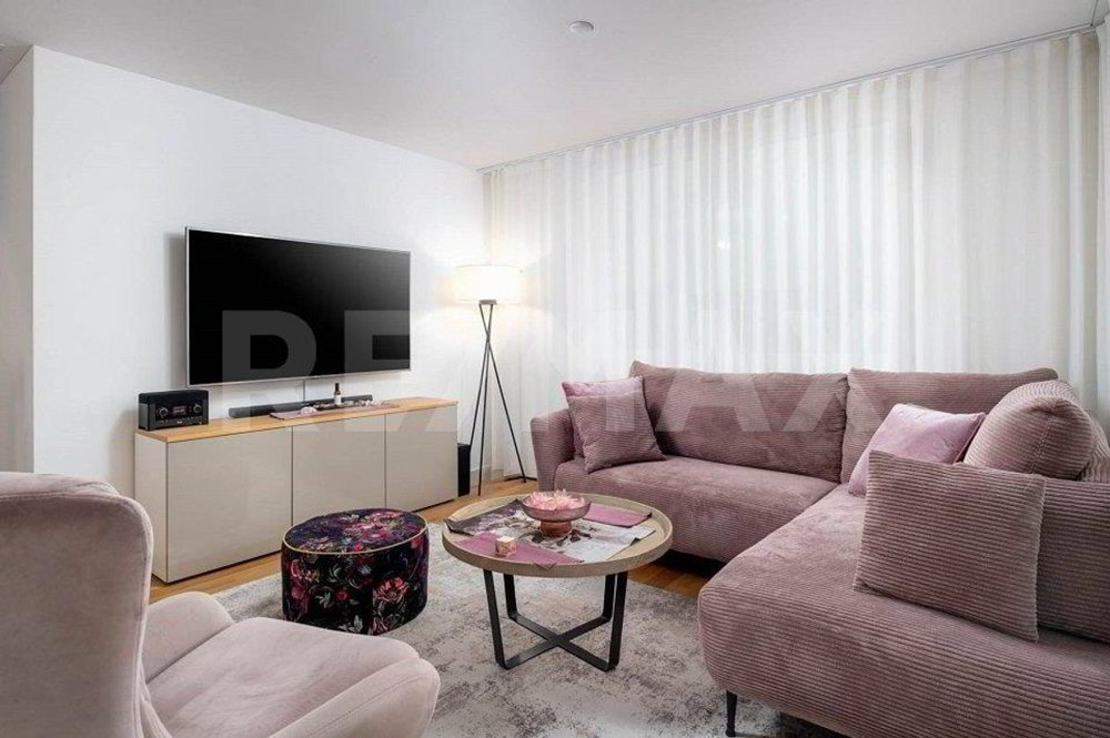 Wohnung – Fahrwangen, Meisterschwanden/Fahrwangen, Bezirk Lenzburg - Ansicht 2