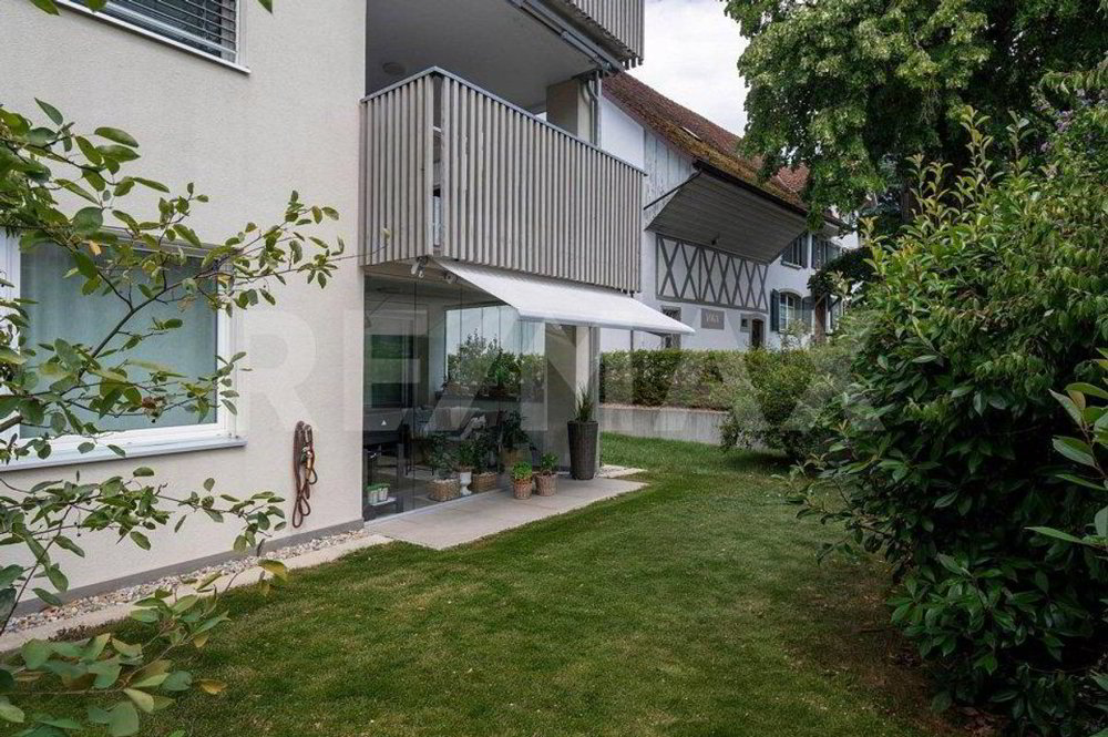 Wohnung – Fahrwangen, Meisterschwanden/Fahrwangen, Bezirk Lenzburg - Ansicht 5