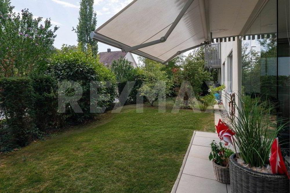 Wohnung – Fahrwangen, Meisterschwanden/Fahrwangen, Bezirk Lenzburg - Mehr
