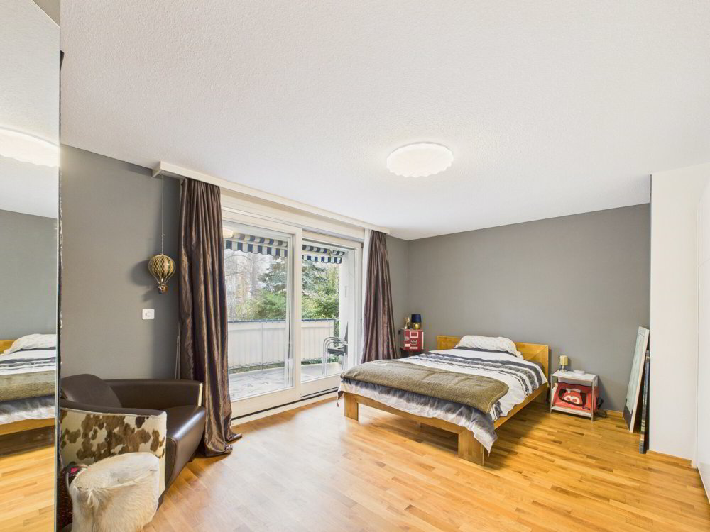 Wohnung – Rorschacherberg - Ansicht 4
