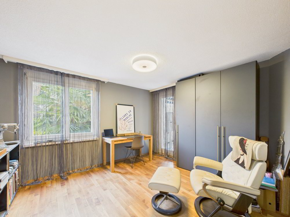 Wohnung – Rorschacherberg - Ansicht 5