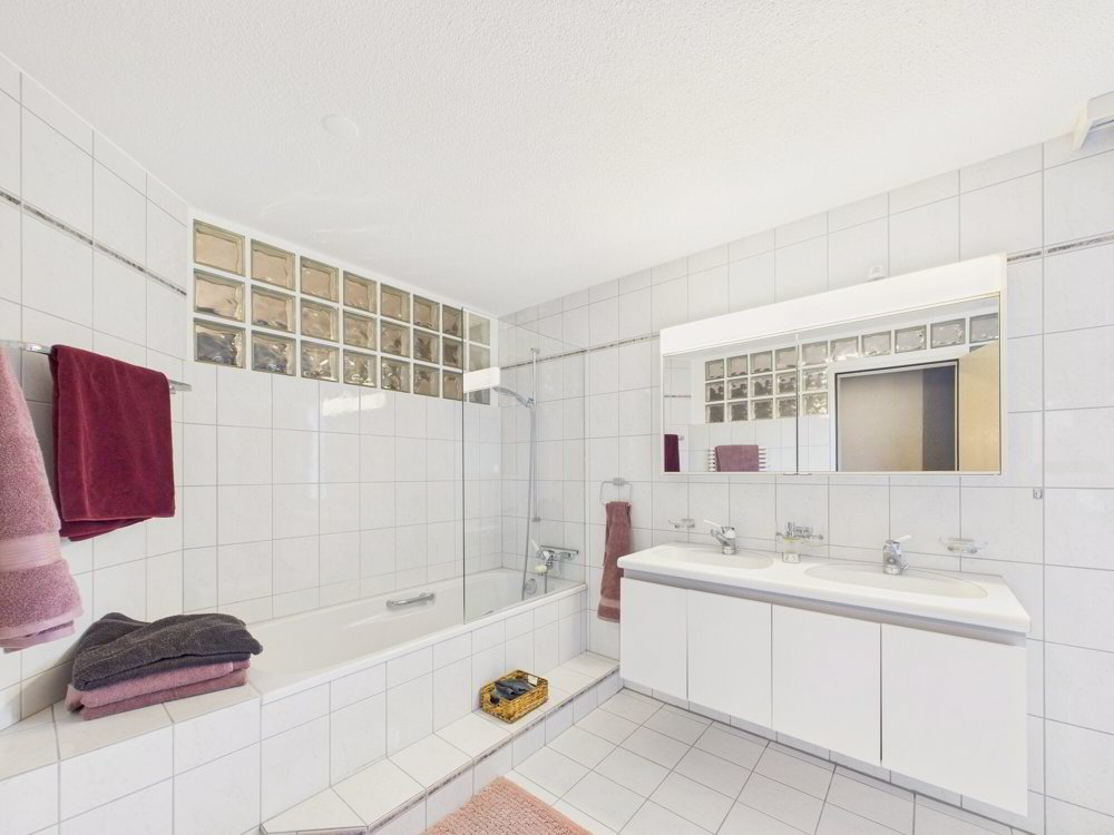 Wohnung – Rorschacherberg - Mehr