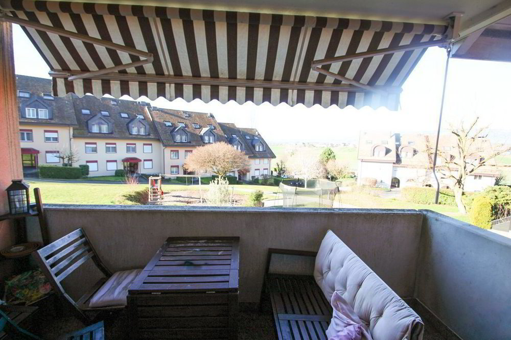 Wohnung – Mex VD - Ansicht 3
