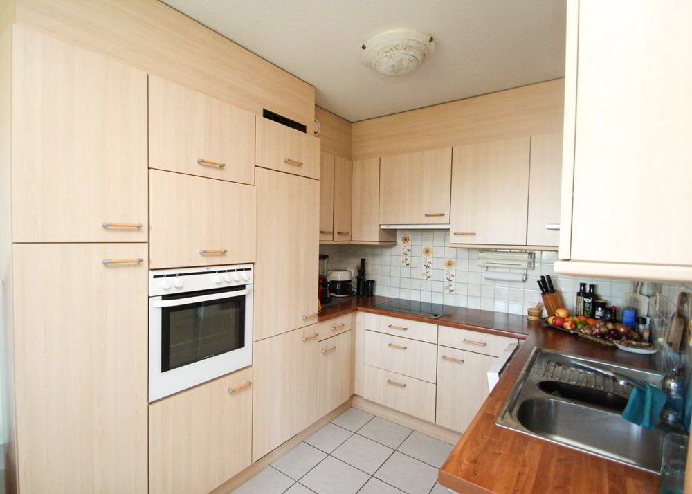 Wohnung – Mex VD - Ansicht 4