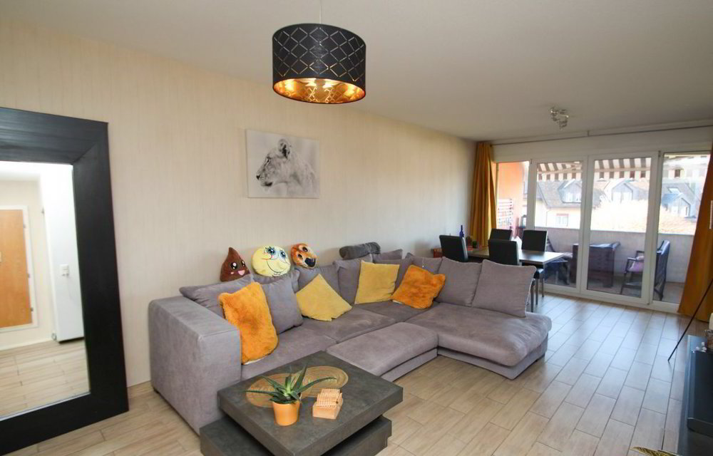 Wohnung – Mex VD - Ansicht 5