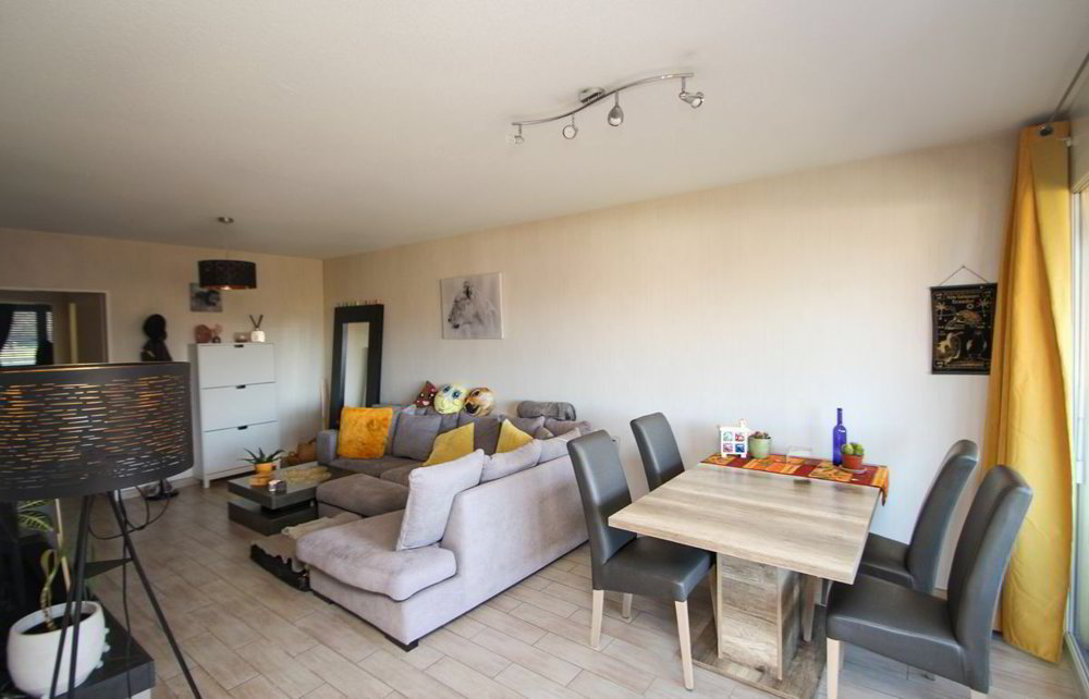 Wohnung – Mex VD - Mehr