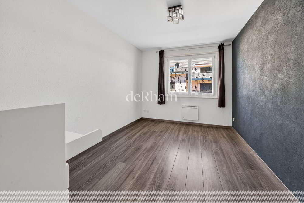 Wohnung – Oron, Palézieux-Gare - Ansicht 5