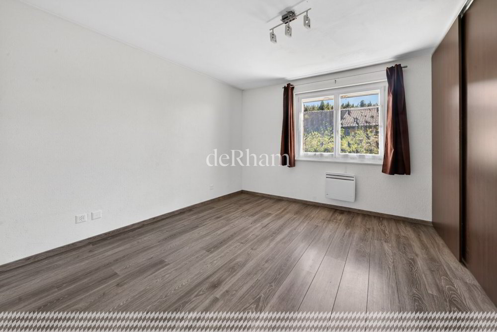 Wohnung – Oron, Palézieux-Gare - Mehr