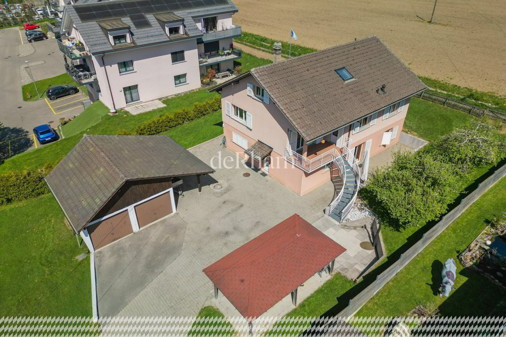 Appartement 3.5 pièces à acheter à Palézieux-Village - image 1/7