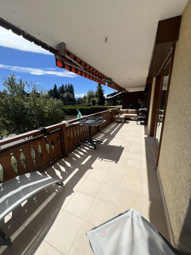4 Zimmer Wohnung zu vermieten in Villars-sur-Ollon - Bild 1/9