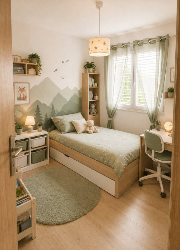 Wohnung – Conthey - Ansicht 4