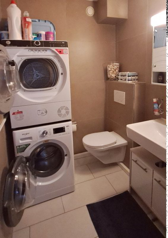 Wohnung – Conthey - Mehr