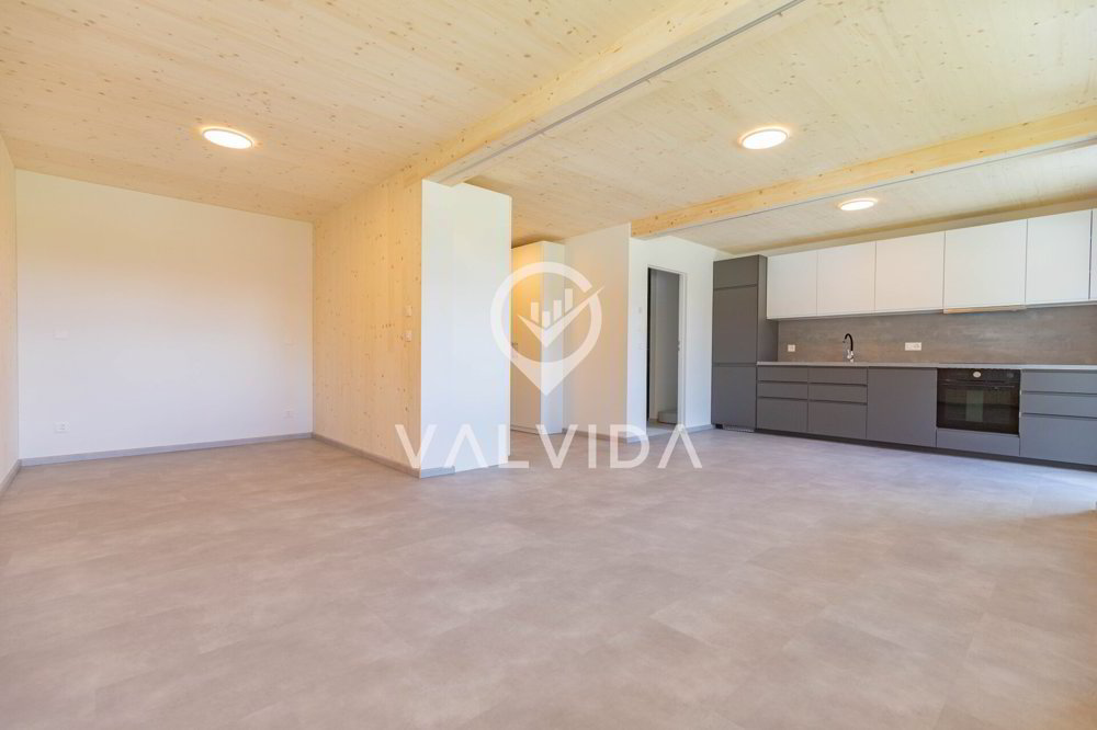 Wohnung – Gampel - Ansicht 4