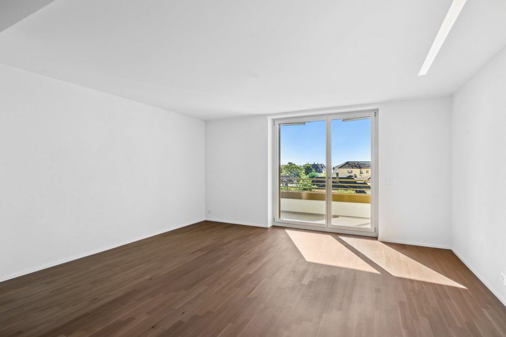 Wohnung – Neuchâtel - Ansicht 3