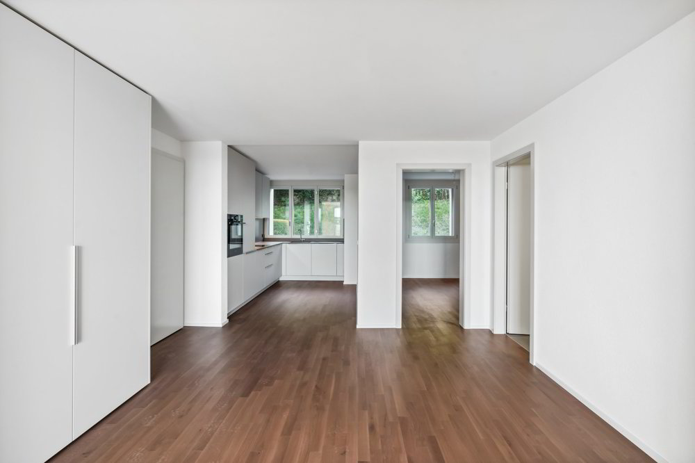 Wohnung – Neuchâtel - Mehr