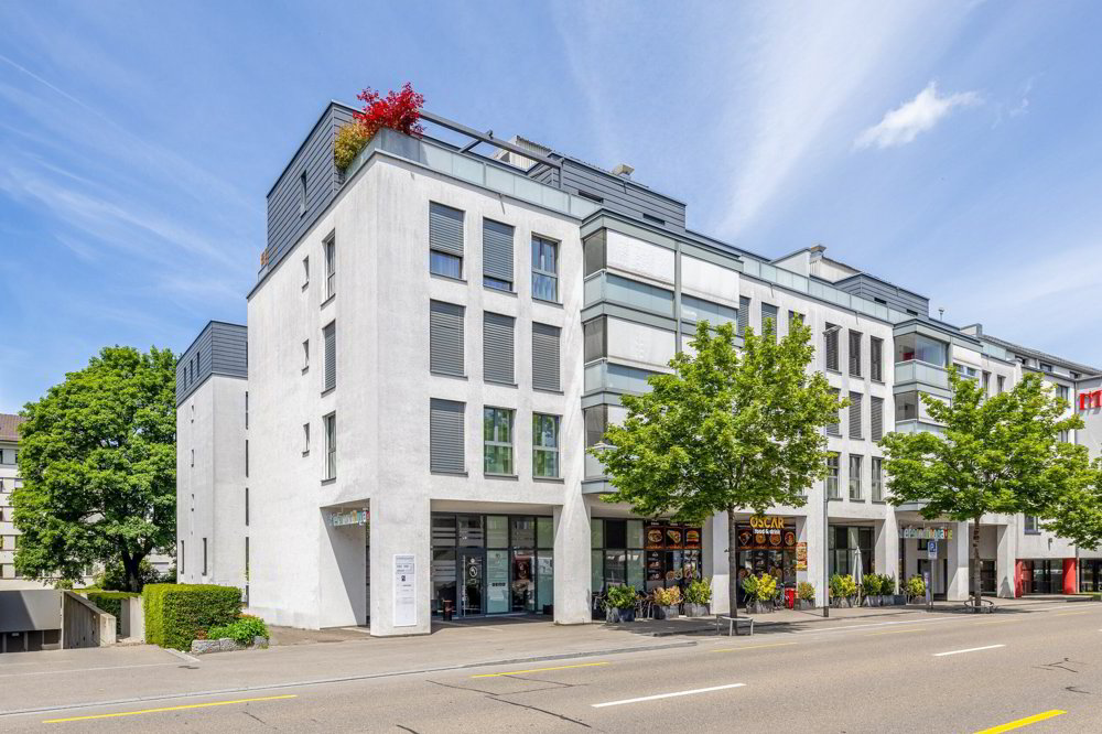 4.5 Zimmer Wohnung zum verkaufen in Glattbrugg - Bild 1/16