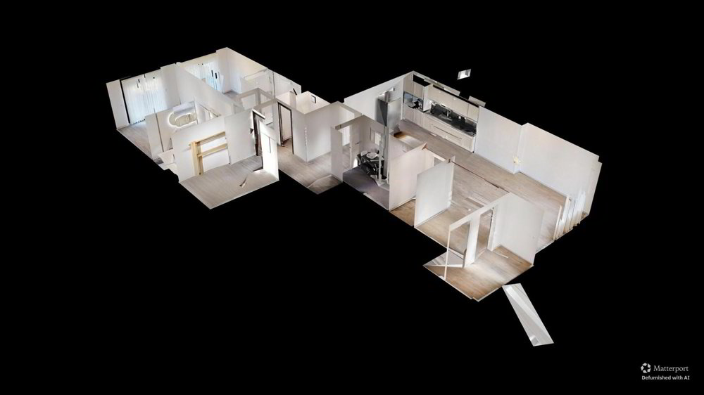 3.5 rooms Apartment to buy in Gimel - image 1/14