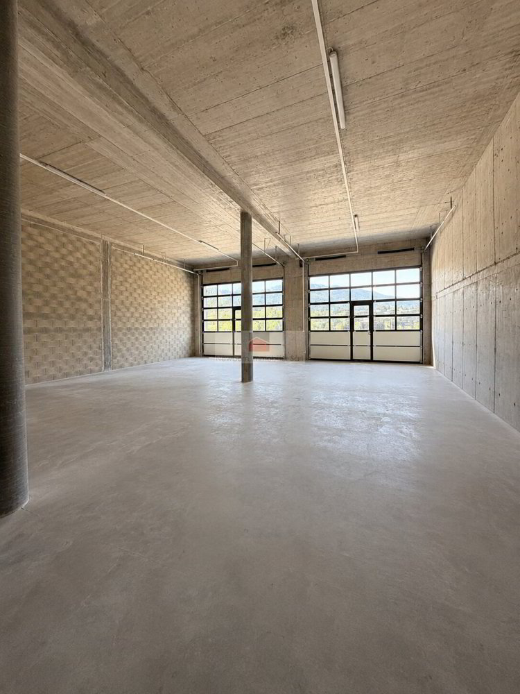 Local commercial en location à Vallorbe - Réf Lausanne 93 - Ansicht 3