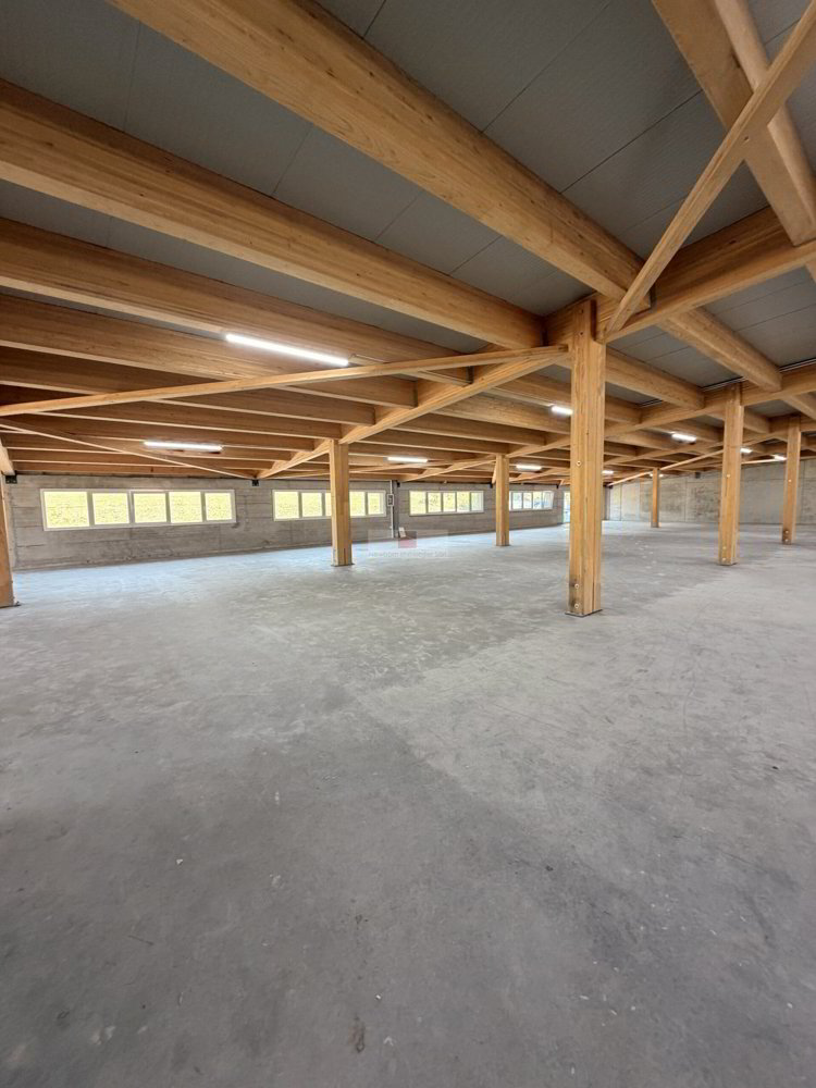 Local commercial en location à Vallorbe - Réf Lausanne 93 - Ansicht 5