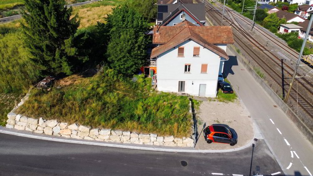 Voll erschlossenes Bauland in Sirnach - Ansicht 2