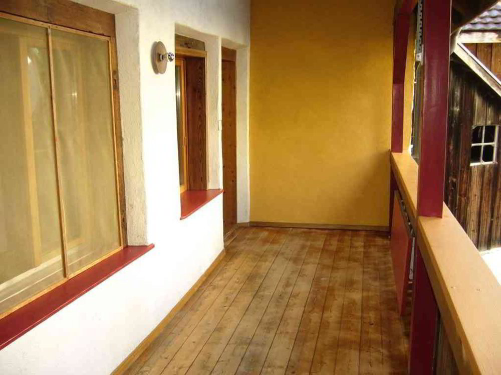 3 Zimmer Wohnung zu vermieten in Hersberg - Bild 1/13