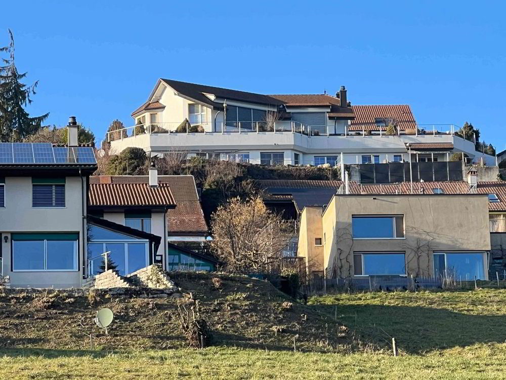 Wohnung – Bellerive VD, Cotterd - Ansicht 5