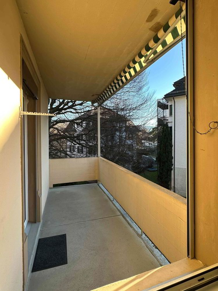4.5 rooms Apartment to buy in St. Gallen - image 1/13