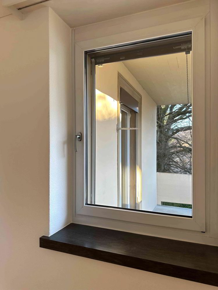 Wohnung – St. Gallen, St. Jakob - Ansicht 4