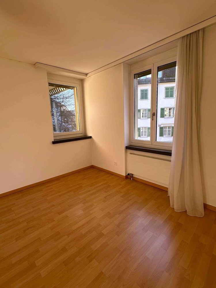 Wohnung – St. Gallen, St. Jakob - Ansicht 5
