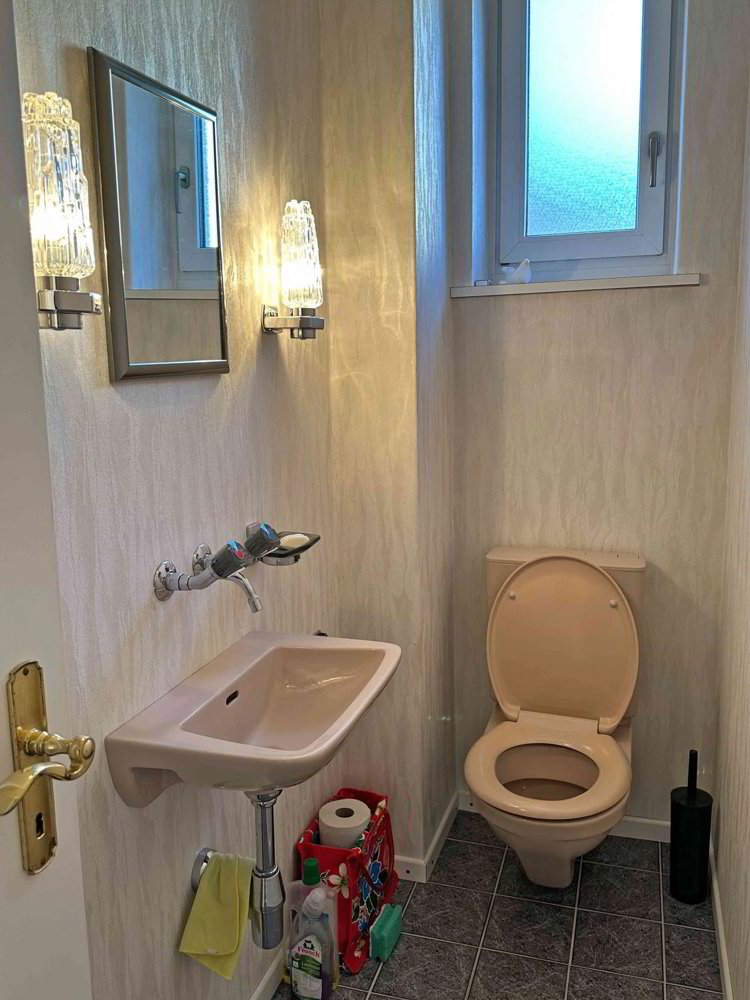 Wohnung – St. Gallen, St. Jakob - Mehr