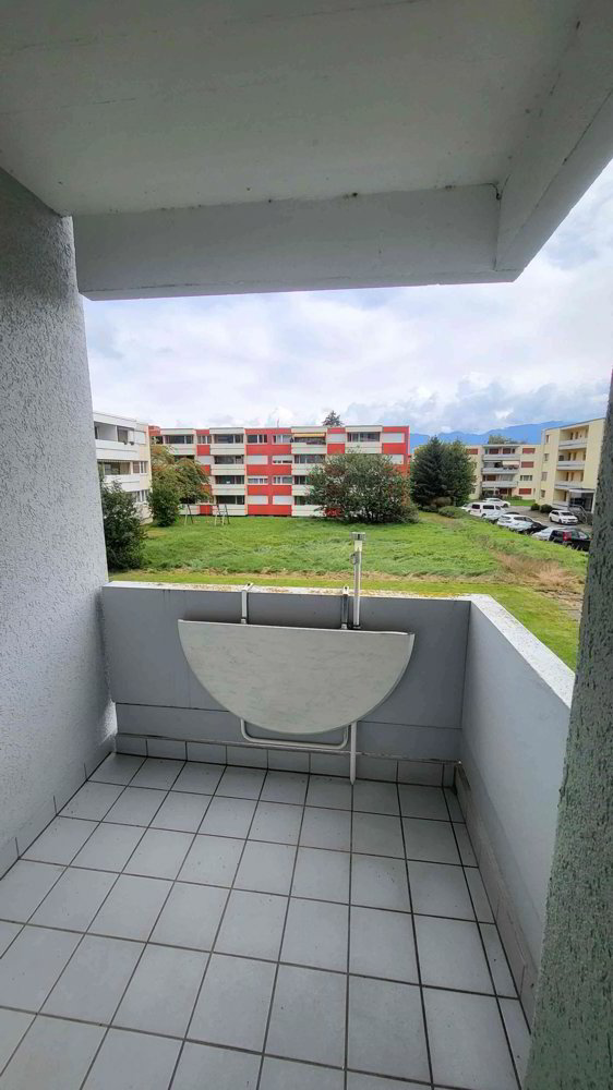 3.5 rooms Apartment to buy in Altstätten SG - image 1/11