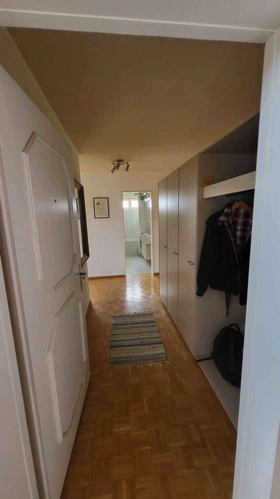 Wohnung – Altstätten SG, Lüchingen - Ansicht 2