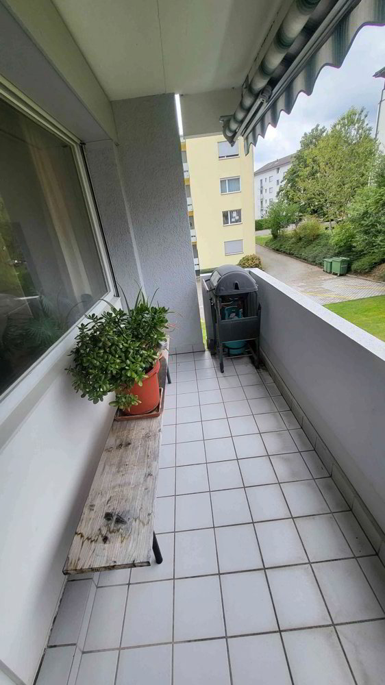 Wohnung – Altstätten SG, Lüchingen - Ansicht 4