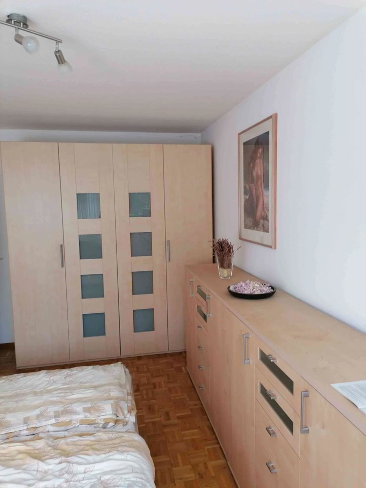 Wohnung – Altstätten SG, Lüchingen - Mehr