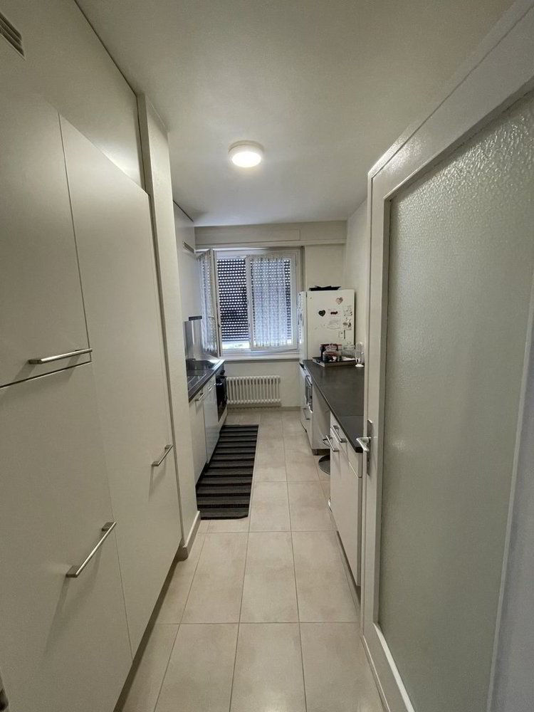 Wohnung – Renens VD, Renens-Village, District de l'Ouest lausannois - Ansicht 3