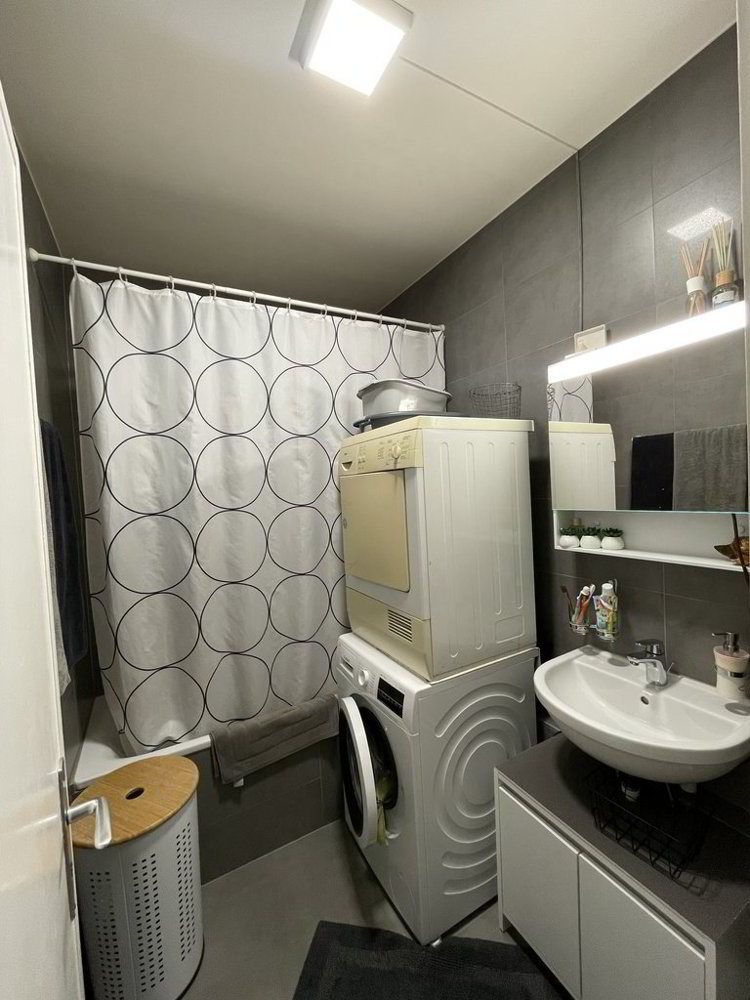 Wohnung – Renens VD, Renens-Village, District de l'Ouest lausannois - Mehr
