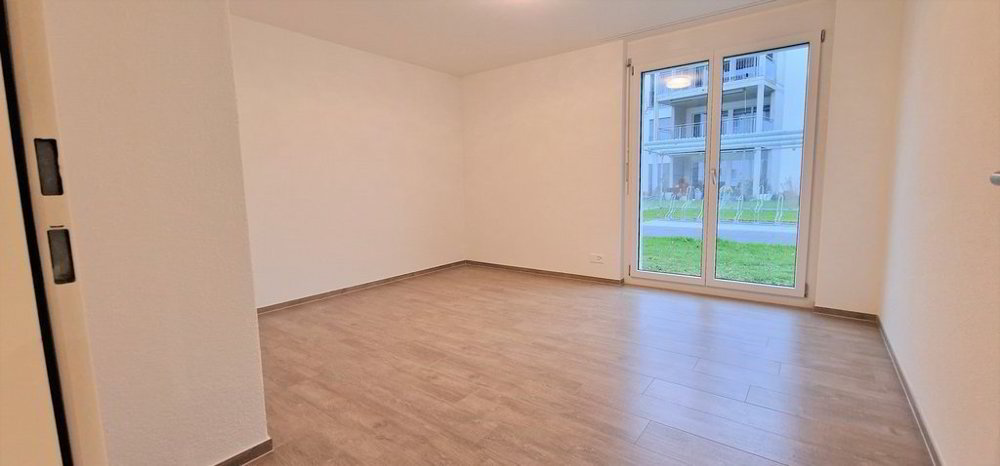 Wohnung – Menziken, Burg AG - Ansicht 2