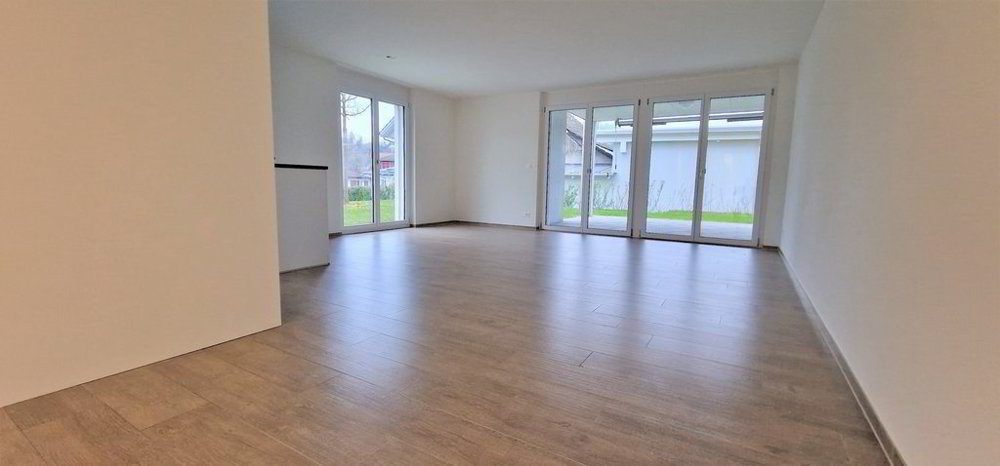 Wohnung – Menziken, Burg AG - Ansicht 3