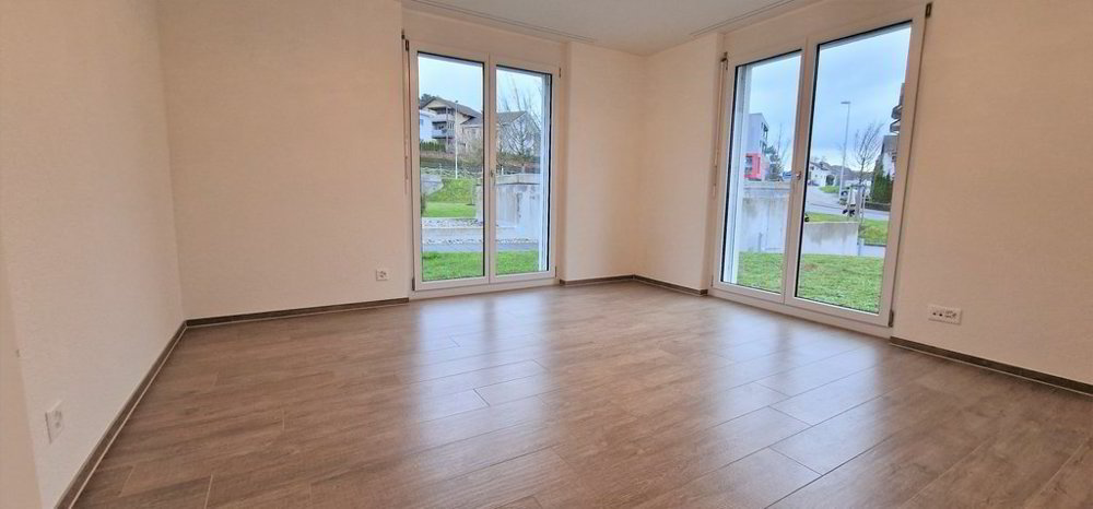 Wohnung – Menziken, Burg AG - Ansicht 4